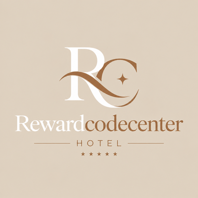 Rewardcodecenter — premium hotel and resort editorial reviews